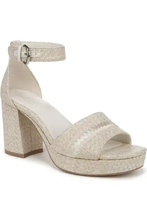 Naturalizer Pearly Ankle Strap Sandal in at Nordstrom, Size 6.5
