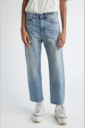 R13 Boyfriend Jeans in at Nordstrom, Size 29