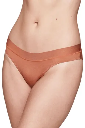 CUUP The Modal Bikini in at Nordstrom, Size Large