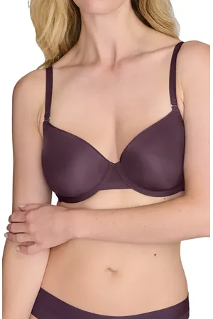 CUUP The Demi Underwire Spacer Bra in at Nordstrom, Size 32E