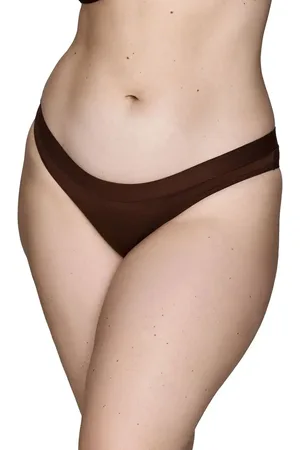 CUUP The Modal Bikini in at Nordstrom, Size 2 X