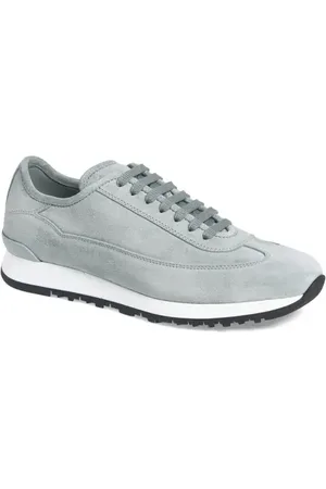 JOHN LOBB Foundry II Sneaker in at Nordstrom, Size 13Us