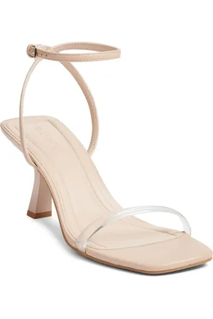 Open Edit Taytum Ankle Strap Sandal in at Nordstrom, Size 7