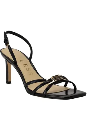 Guess Twilla Slingback Sandal in at Nordstrom, Size 6.5