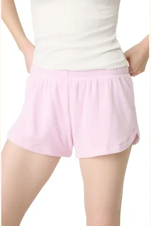 P.J.Salvage Spread Love Pajama Shorts in at Nordstrom, Size X-Large