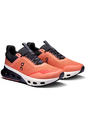 On Running Cloudnova X Training Sneaker in Cany/Salm at Nordstrom, Size 12