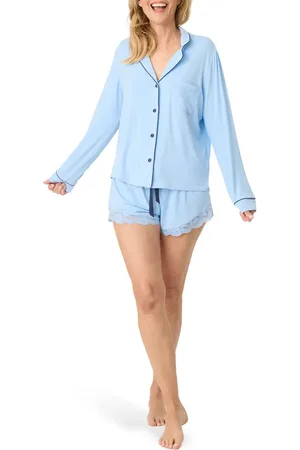 P.J.Salvage Party Short Pajamas in at Nordstrom, Size Medium