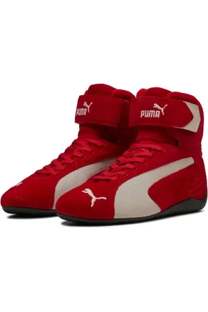 PUMA Speedcat Mid Sneaker in at Nordstrom, Size 7