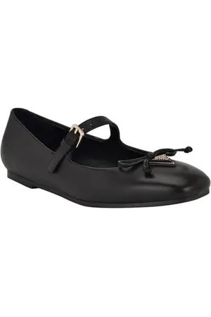 Guess Kayra Mary Jane Flat in at Nordstrom, Size 7