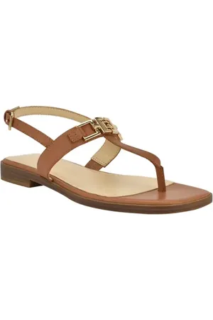 Guess Reality Slingback Sandal in at Nordstrom, Size 6.5