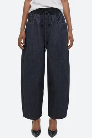 Helmut Lang Cocoon Jeans in at Nordstrom, Size 31