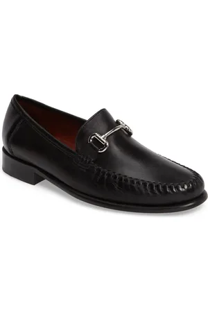 Robert Zur Elton Bit Loafer in at Nordstrom, Size 7