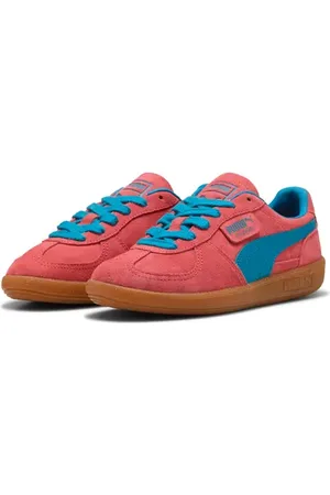 PUMA Palermo Sneaker in at Nordstrom, Size 10