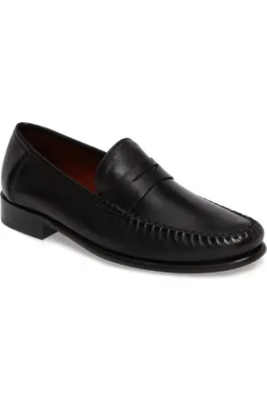 Robert Zur Etro Penny Loafer in at Nordstrom, Size 7