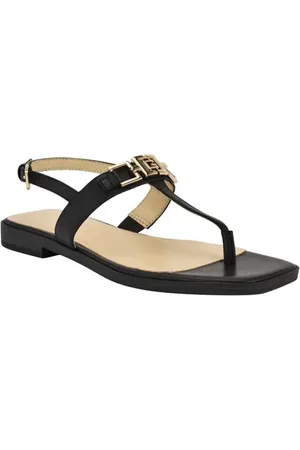 Guess Reality Slingback Sandal in at Nordstrom, Size 7