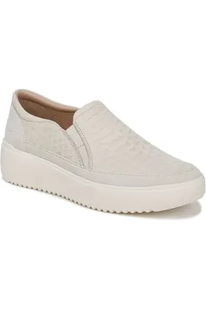 Vionic Kearny Platform Slip-On Sneaker in at Nordstrom, Size 5