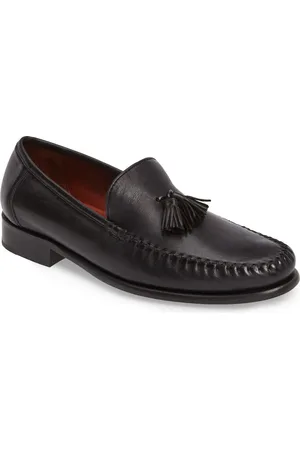 Robert Zur Elon Tassel Loafer in at Nordstrom, Size 13