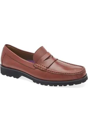 Robert Zur Dillon Penny Loafer in at Nordstrom, Size 14