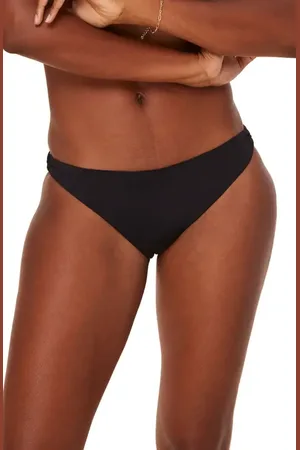 Andie Bonita Bikini Bottoms in at Nordstrom, Size X-Small