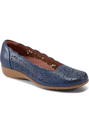 Rockport Rory Ballet Flat in at Nordstrom, Size 9.5