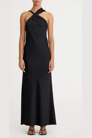 Significant Other Lucile Draped Sleeveless Gown in at Nordstrom, Size 4 Us