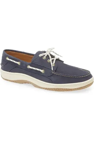 Sperry Billfish??? 3-Eye Boat Shoe in at Nordstrom, Size 13