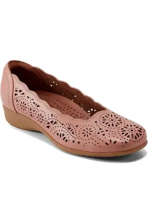 Rockport Rory Ballet Flat in at Nordstrom, Size 11