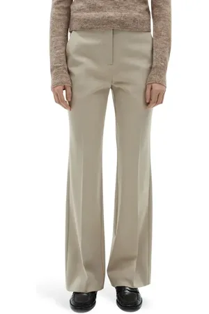 MANGO Flare Pants in at Nordstrom, Size 6