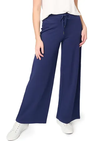 GIBSONLOOK Gigi Essential Ponte Pants in at Nordstrom, Size X-Large