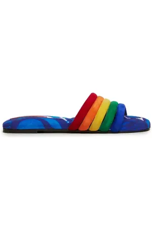 La DoubleJ Tones Slide at Nordstrom, Size 41