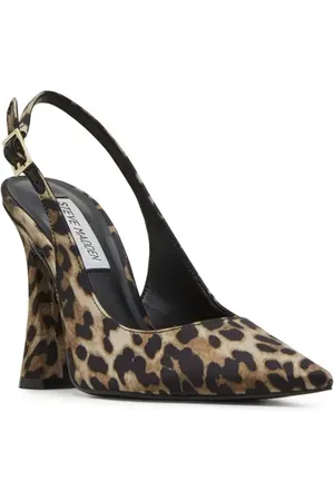 Steve Madden Blare Slingback Pointed Toe Pump in at Nordstrom, Size 8.5
