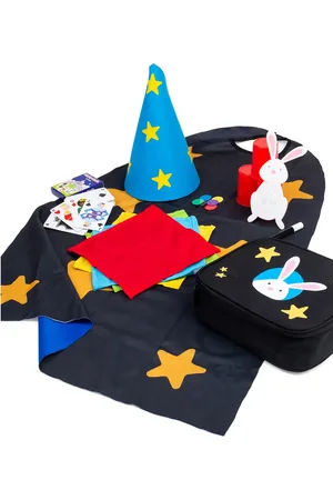 Bigjigs Toys Magician