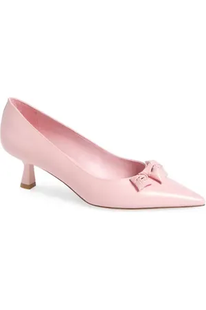 Stuart Weitzman Rosie 50 Pump in at Nordstrom, Size 7