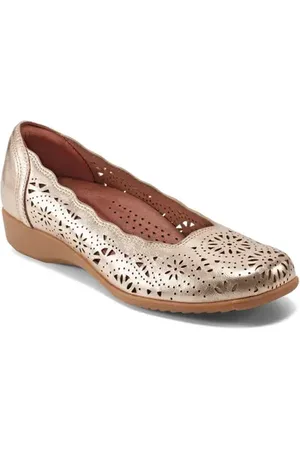 Rockport Rory Ballet Flat in at Nordstrom, Size 7