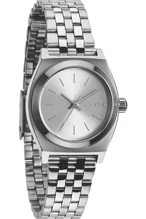 Nixon The Small Time Teller
