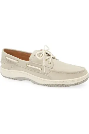 Sperry Billfish??? 3-Eye Boat Shoe in at Nordstrom, Size 9