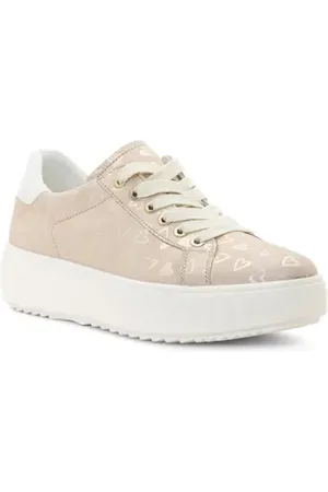 ARA Mikky Platform Sneaker in at Nordstrom, Size 8.5