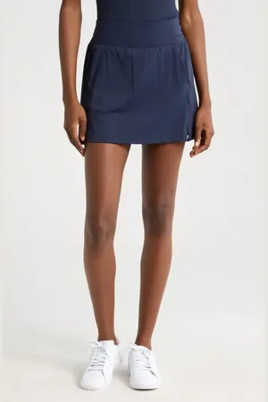 Travis Mathew Game Set Match Skort in at Nordstrom, Size Large