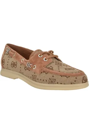 Guess Yomaya 2 Loafer in at Nordstrom, Size 8
