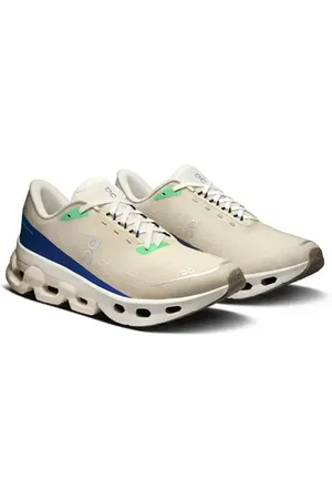 On Running Cloudspark Running Shoe in Cream/Heydew at Nordstrom, Size 9.5