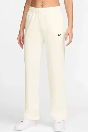 Nike Sportswear Phoenix Straight Leg Fleece Sweatpants in at Nordstrom, Size X-Small