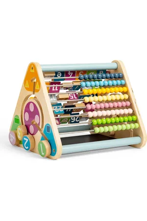 Bigjigs Toys FSC???? Certified Triangular Activity Centre in at Nordstrom