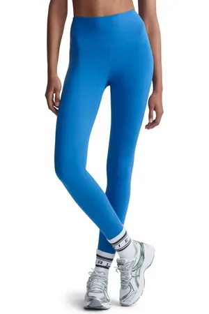 Varley FreeSoft?????? High Waist Leggings in at Nordstrom, Size Small
