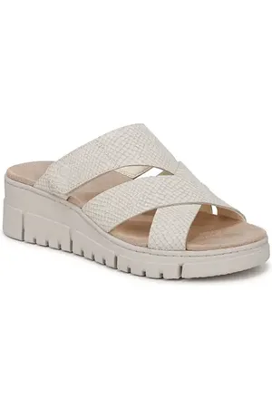 Vionic Uptown Sunset Slide Sandal in at Nordstrom, Size 8.5