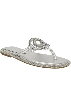 Guess Saima Sandal in at Nordstrom, Size 8.5