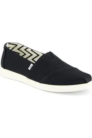 TOMS Alpargata Plus Slip-On in at Nordstrom, Size 9.5