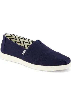 TOMS Alpargata Plus Slip-On in at Nordstrom, Size 5.5