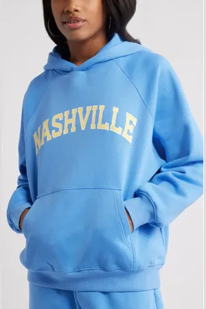 BP. Graphic Hoodie in at Nordstrom, Size X-Small