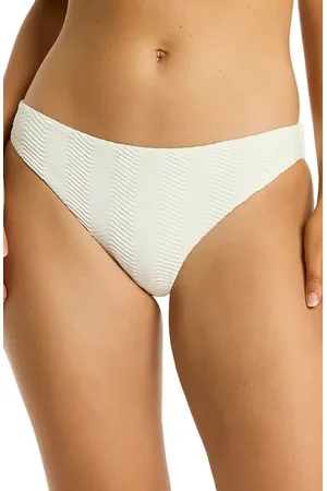 SEA LEVEL Caracus Bikini Bottoms in at Nordstrom, Size 8 Us