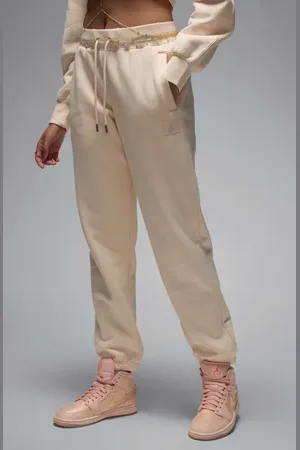 Jordan Flight Fleece Sweatpants in at Nordstrom, Size Small